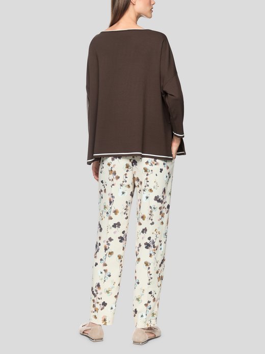 Damen Pullover