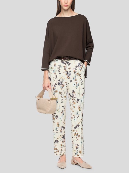 Damen Pullover