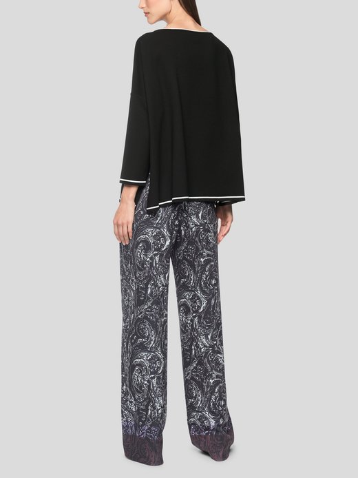 Damen Pullover
