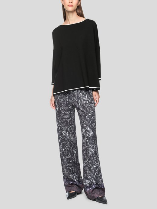Damen Pullover