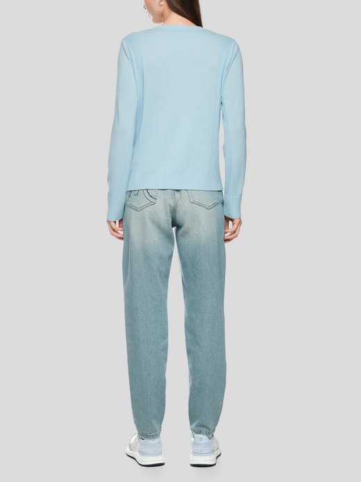 Damen Pullover