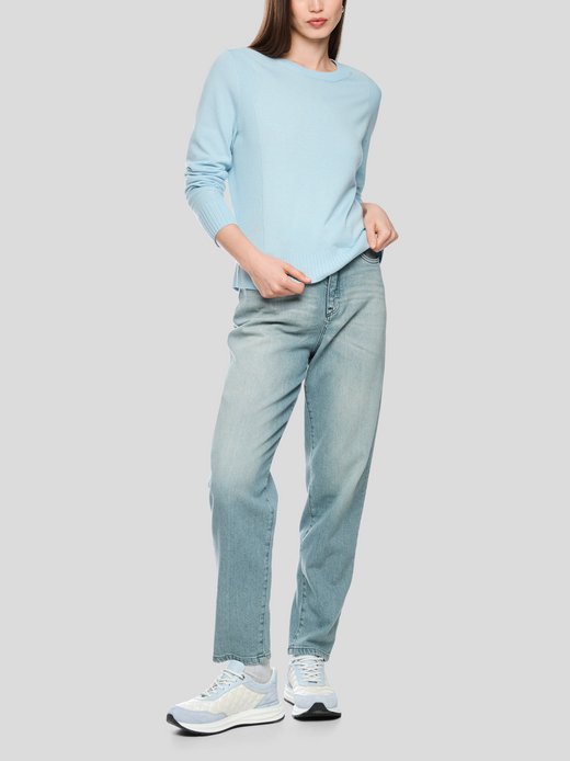 Damen Pullover