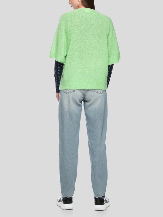 Damen Pullover