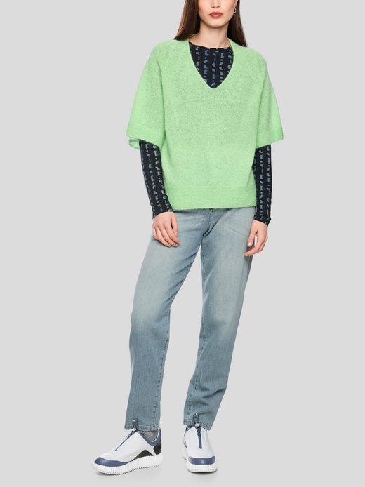 Damen Pullover
