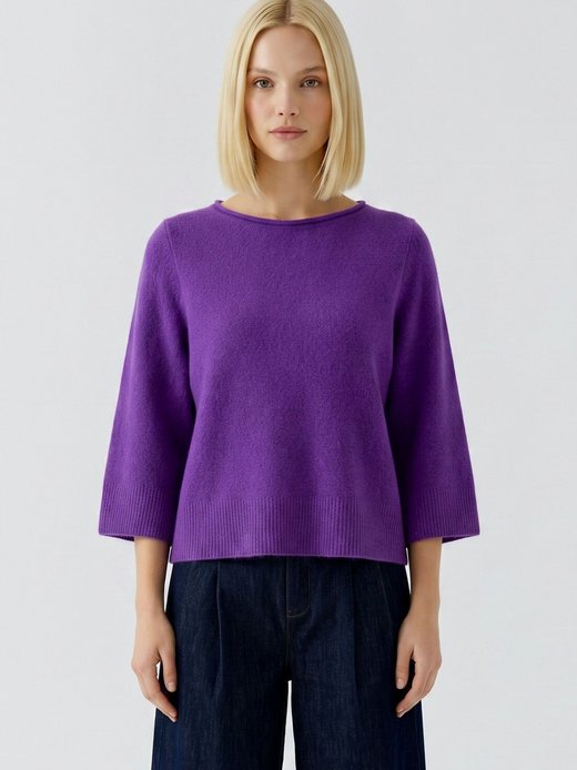 Damen Pullover