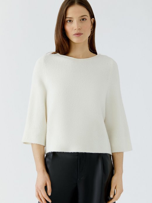 Damen Pullover