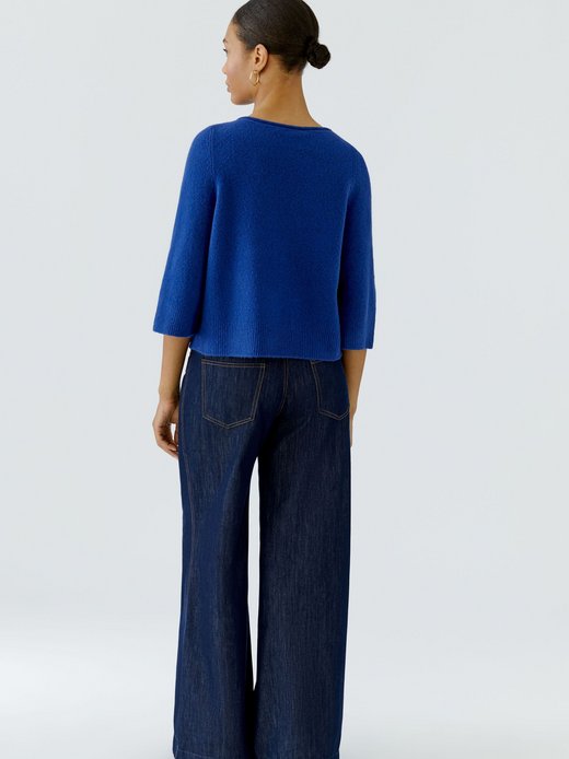 Damen Pullover