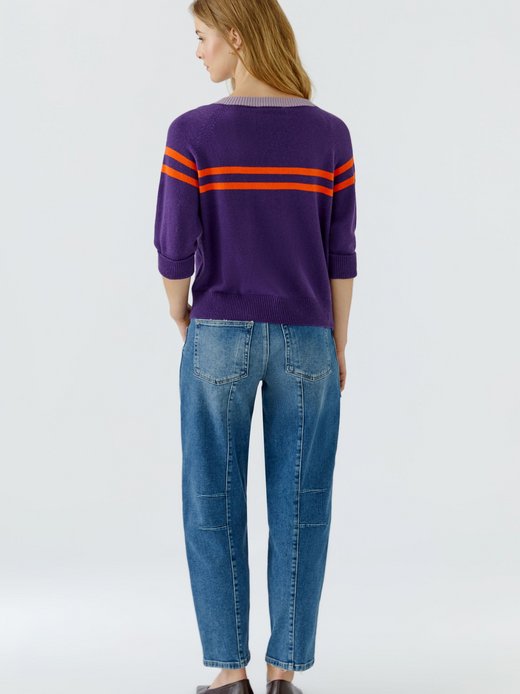 Damen Pullover