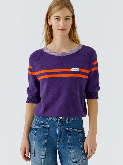 Damen Pullover