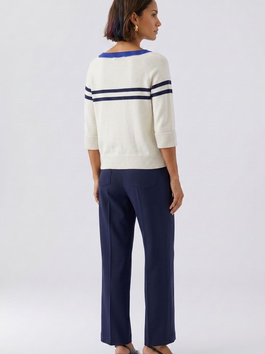 Damen Pullover