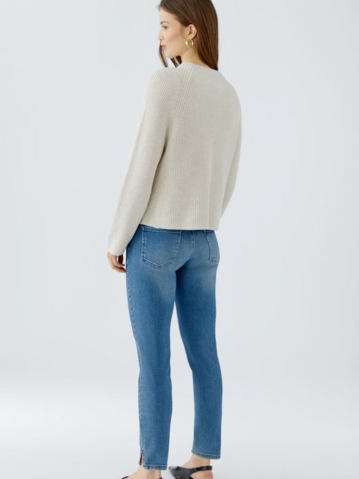 Damen Pullover