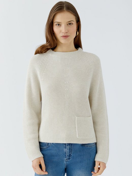 Damen Pullover