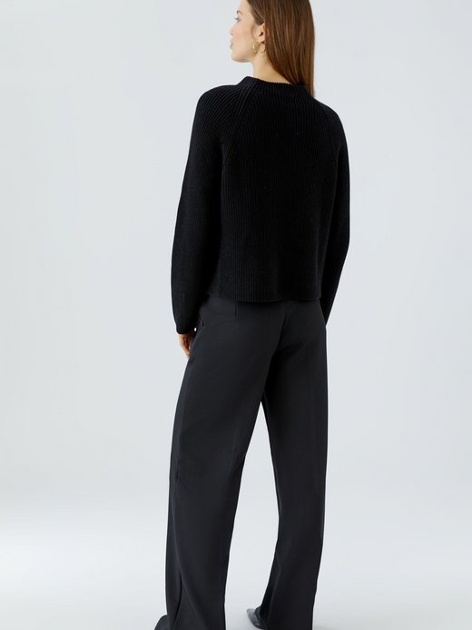 Damen Pullover