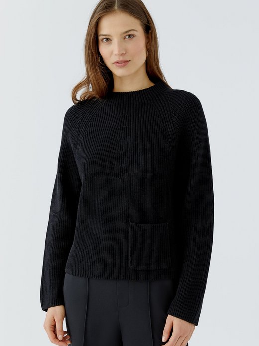 Damen Pullover