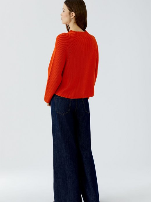 Damen Pullover