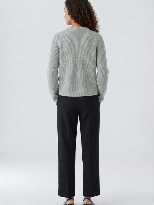 Damen Pullover