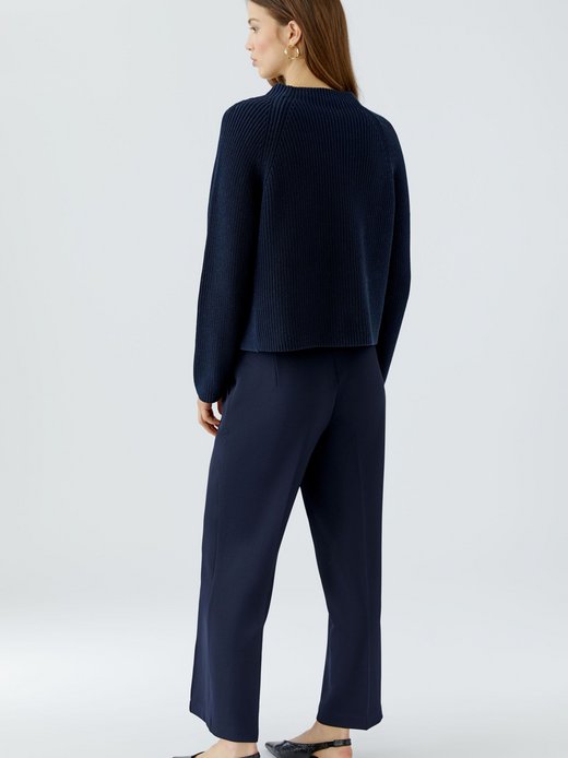 Damen Pullover