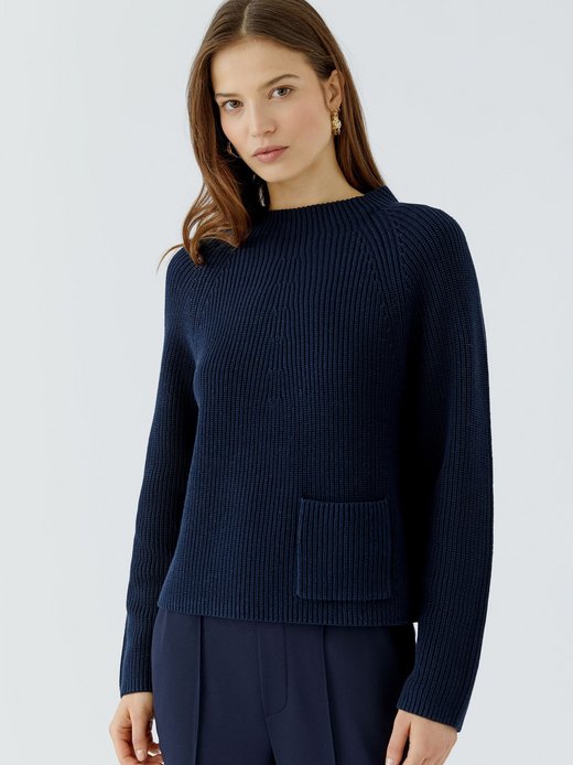Damen Pullover