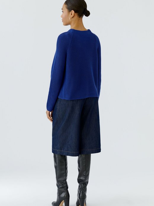 Damen Pullover