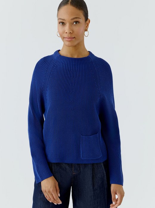 Damen Pullover