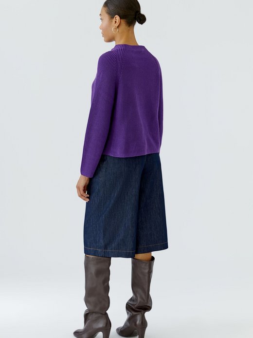 Damen Pullover