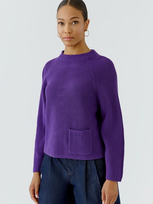 Damen Pullover