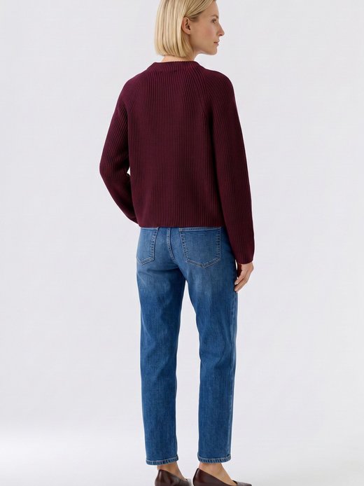 Damen Pullover