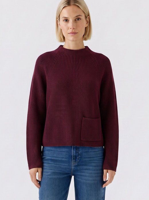 Damen Pullover