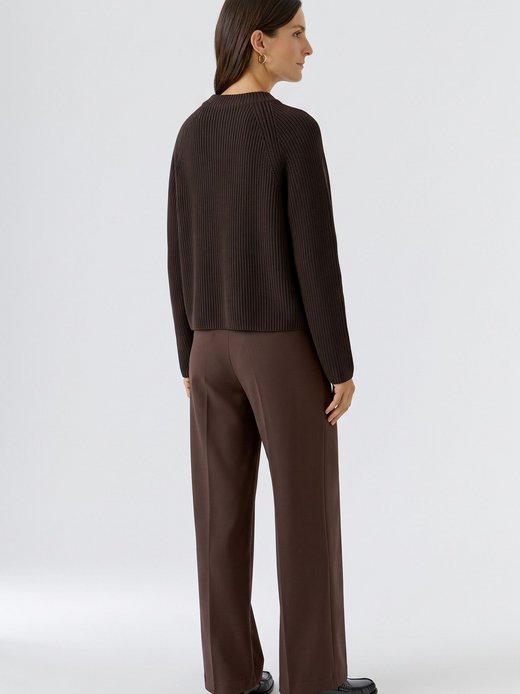 Damen Pullover