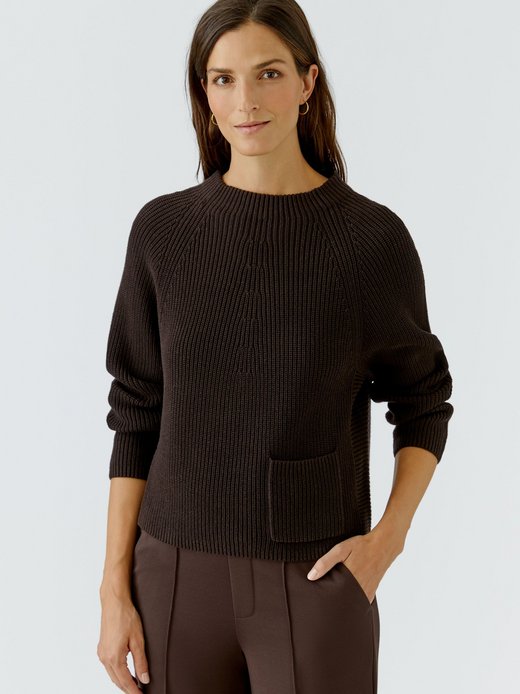 Damen Pullover