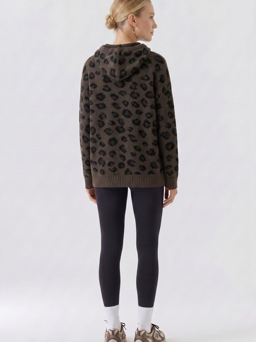 Damen Pullover