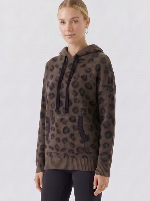 Damen Pullover