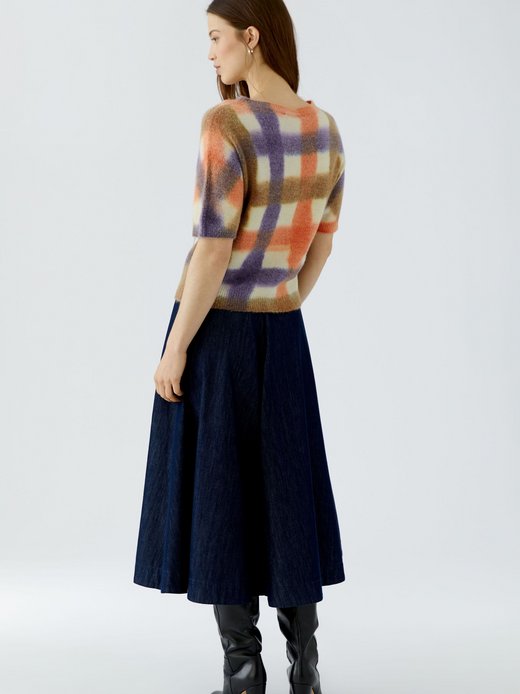 Damen Pullover