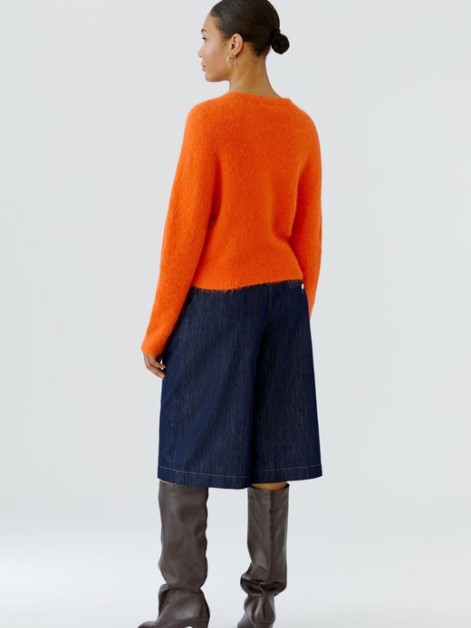 Damen Pullover