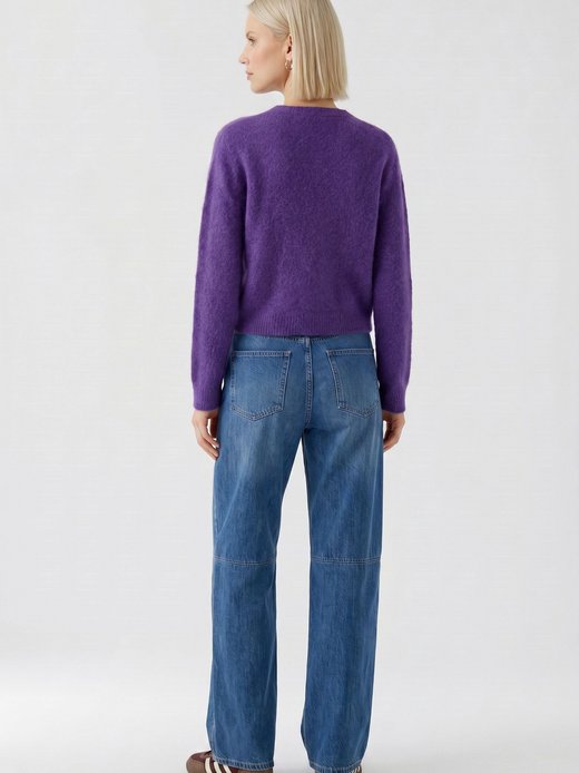 Damen Pullover