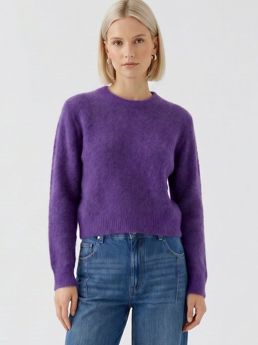 Damen Pullover