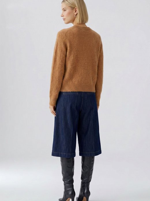 Damen Pullover