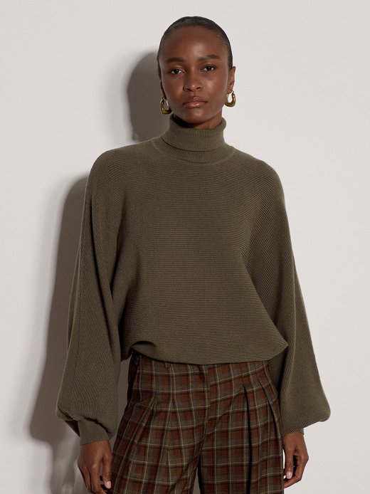 Damen Pullover