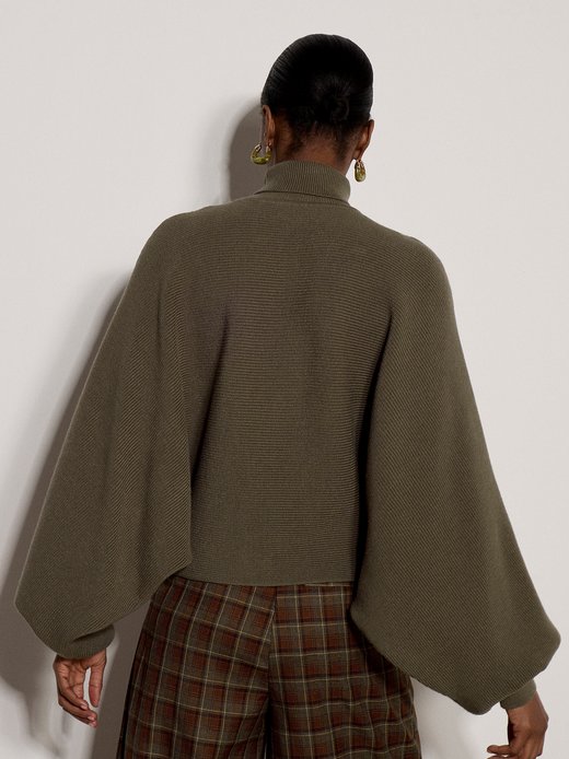 Damen Pullover