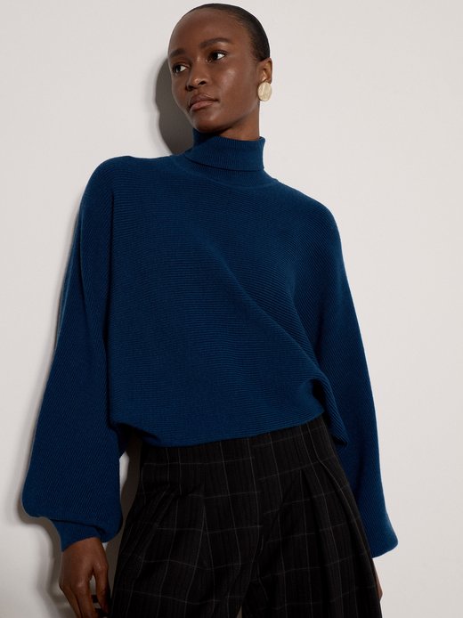 Damen Pullover