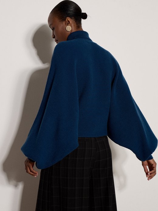 Damen Pullover
