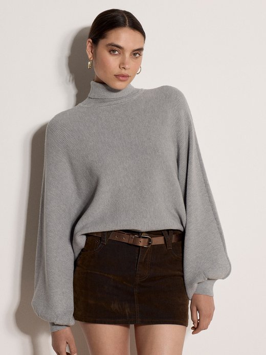 Damen Pullover