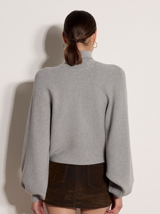 Damen Pullover