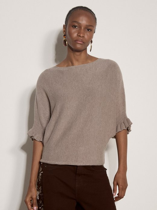 Damen Pullover