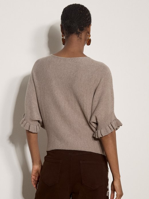 Damen Pullover