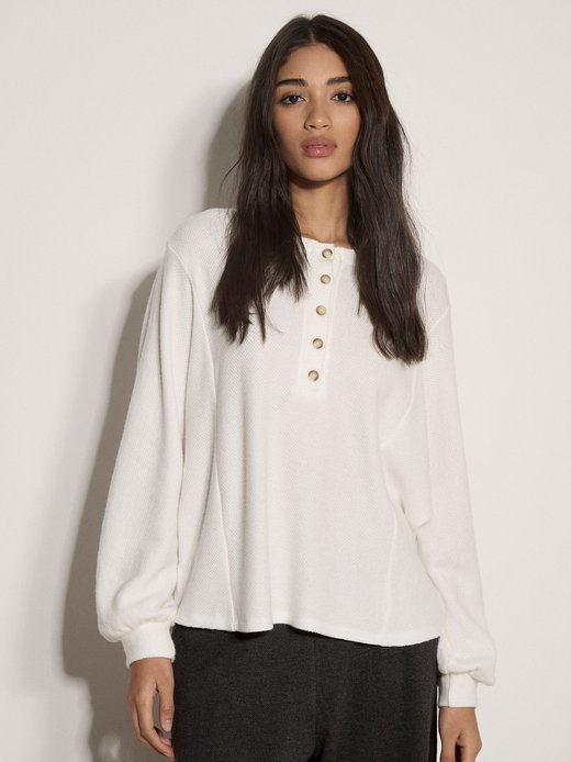 Damen Pullover