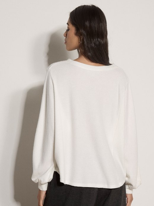 Damen Pullover