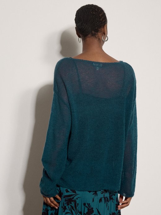 Damen Pullover