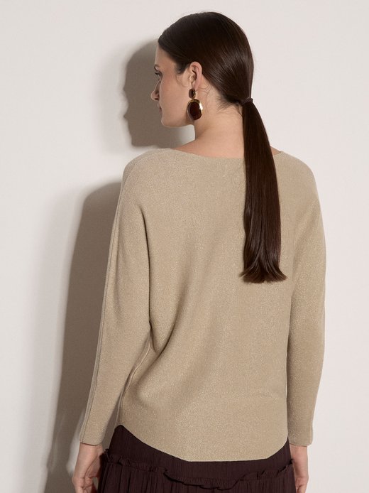 Damen Pullover