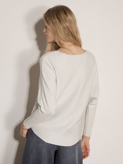 Damen Pullover